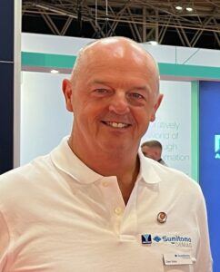 David Raine