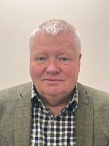 Tom Harkins